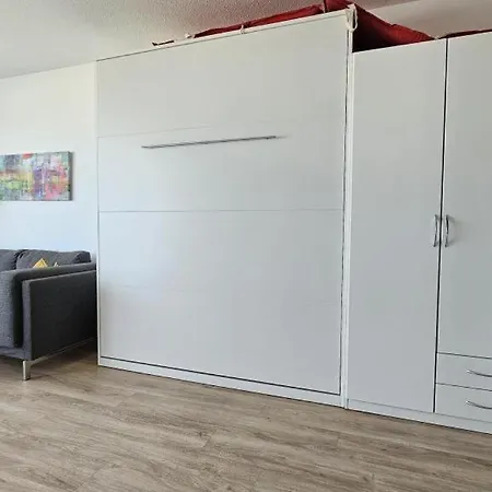 Frische Brise 14.08 Apartment *