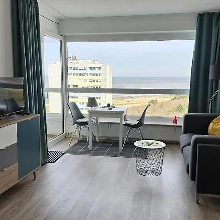 Frische Brise 14.08 * Cuxhaven