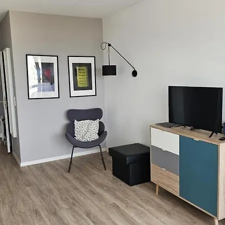 Apartment Frische Brise 14.08