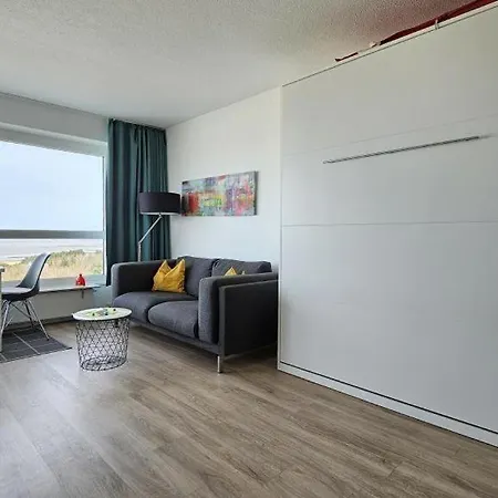 Frische Brise 14.08 Apartment *
