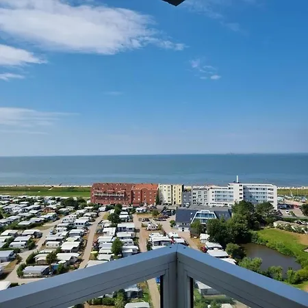Frische Brise 14.08 Cuxhaven