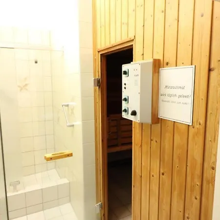 Apartment Frische Brise 14.08 Cuxhaven