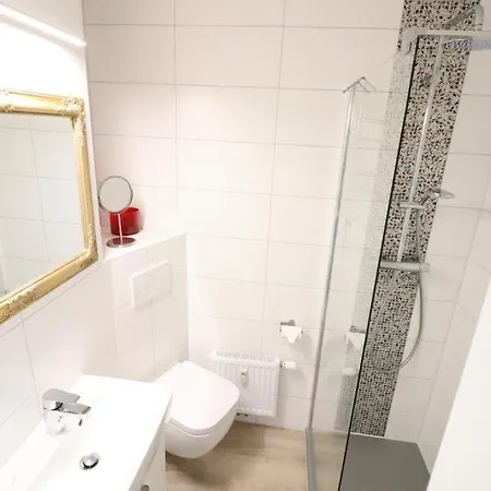 Apartment Frische Brise 14.08