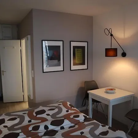 Apartment Frische Brise 14.08